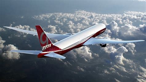 Could the Proposed 777.